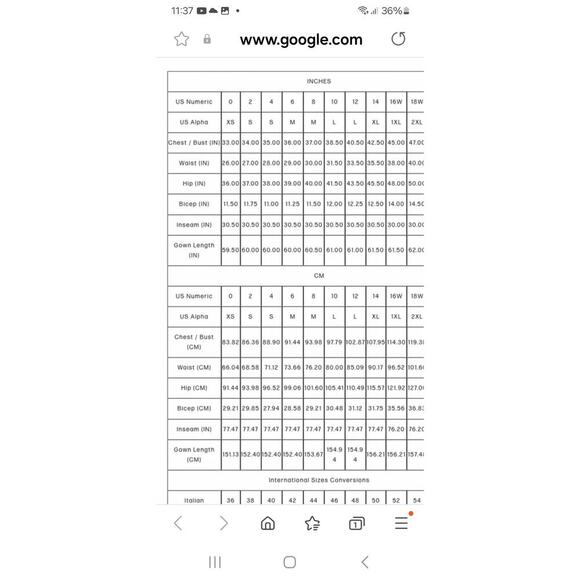 Sacchin and Babi button down belted dress size 2 - Picture 10 of 10